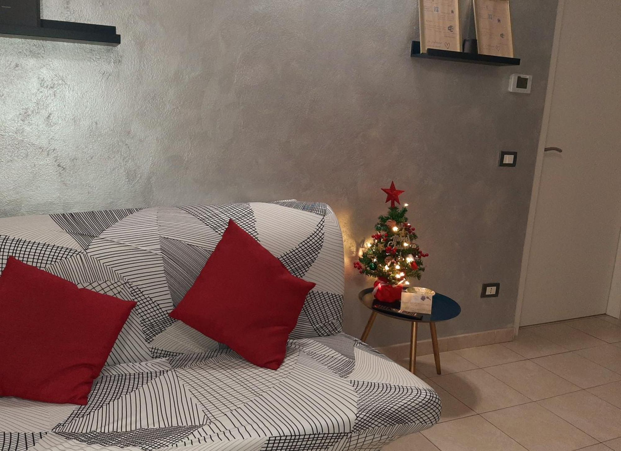La Nchioscia Daire
